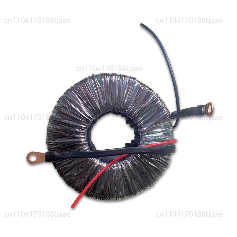 Toroidal Transformer Inverter 5000W - Trafo Toroidal Khusus untuk Inverter Gelombang