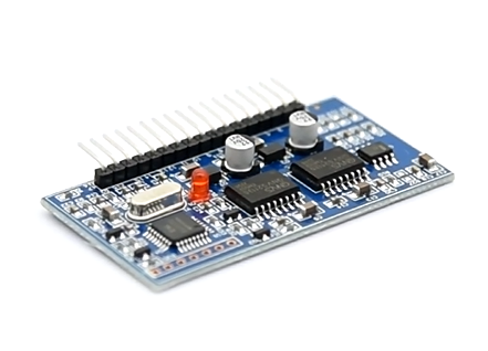 Egs002 Pure Sine Wave Inverter Driver Board - Papan driver inverter gelombang sinus murni