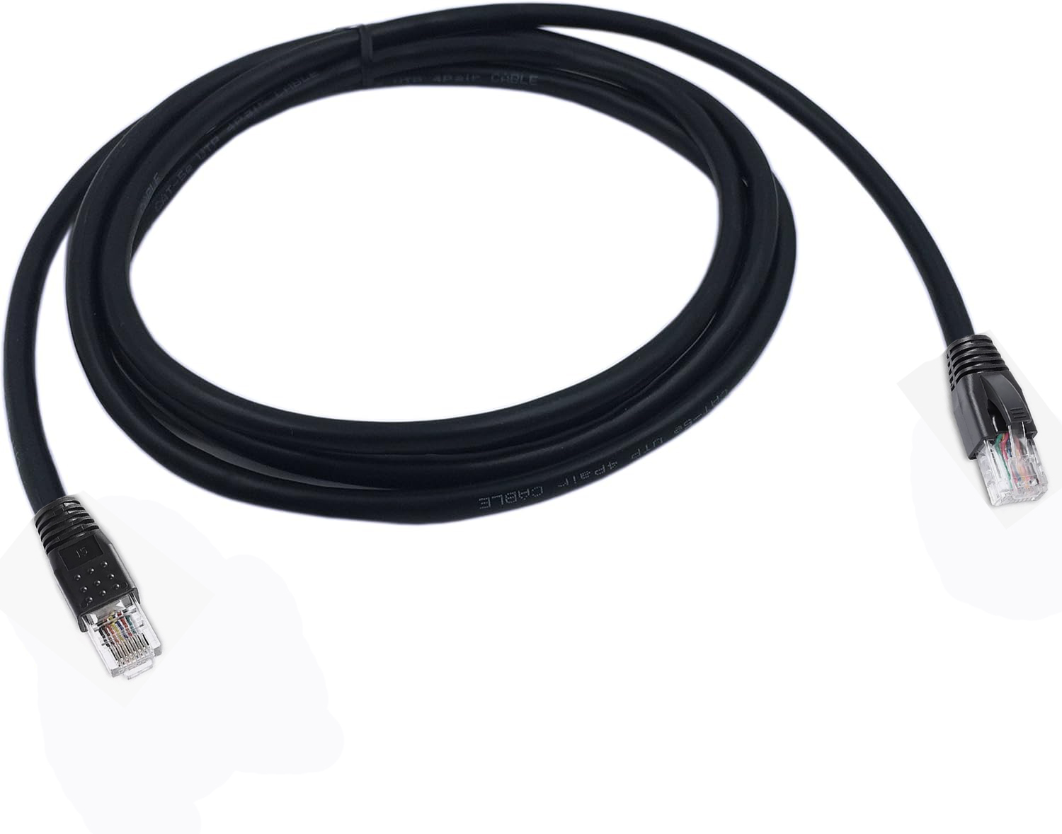 Grid Tie Inverter Limiter 2000W - Kabel Komunikasi BMS RS485 untuk Menghubungkan