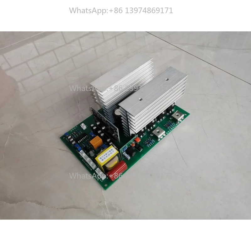 Pure Sine Wave Inverter Board 24V 48V - Papan Sirkuit Utama Inverter Gelombang Sinus
