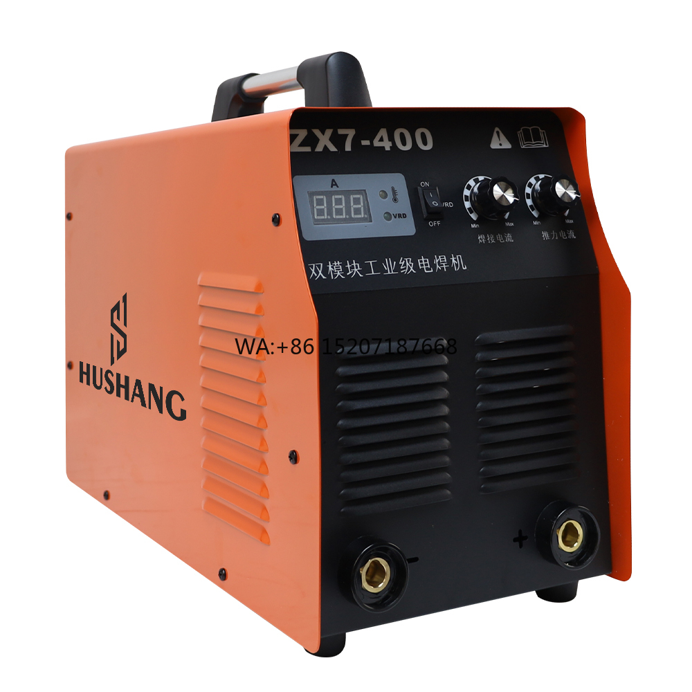 Inverter Welding Machine Igbt 300A - Inverter Tukang Las MMA Industri 300A
