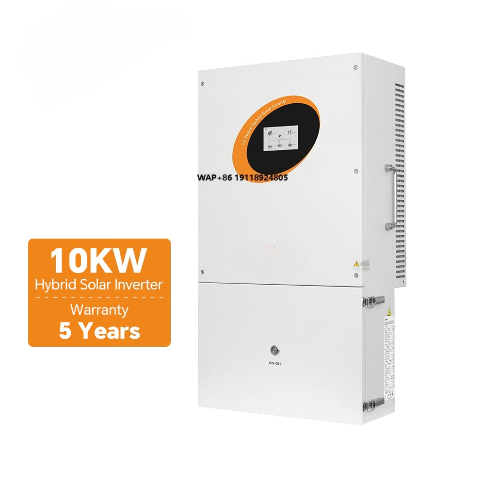 Split Phase Inverter 10Kw 110V 220V - Inverter Surya Hybrid 10kW, Kit Surya
