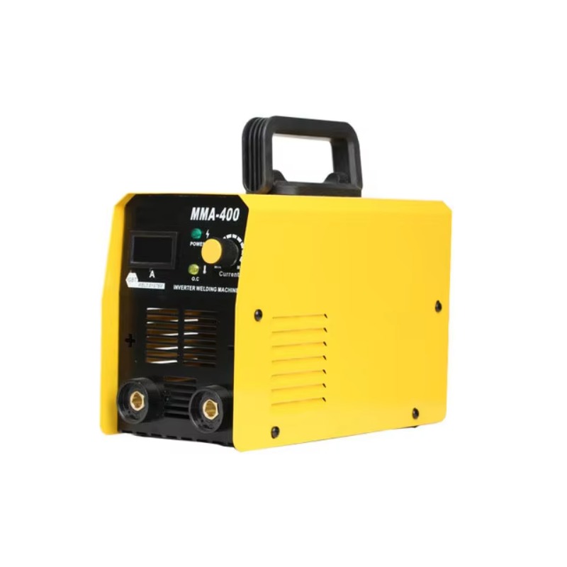 Inverter Welding Machine Igbt 300A - Mesin Las Mini Portabel 250A MMA/Arc