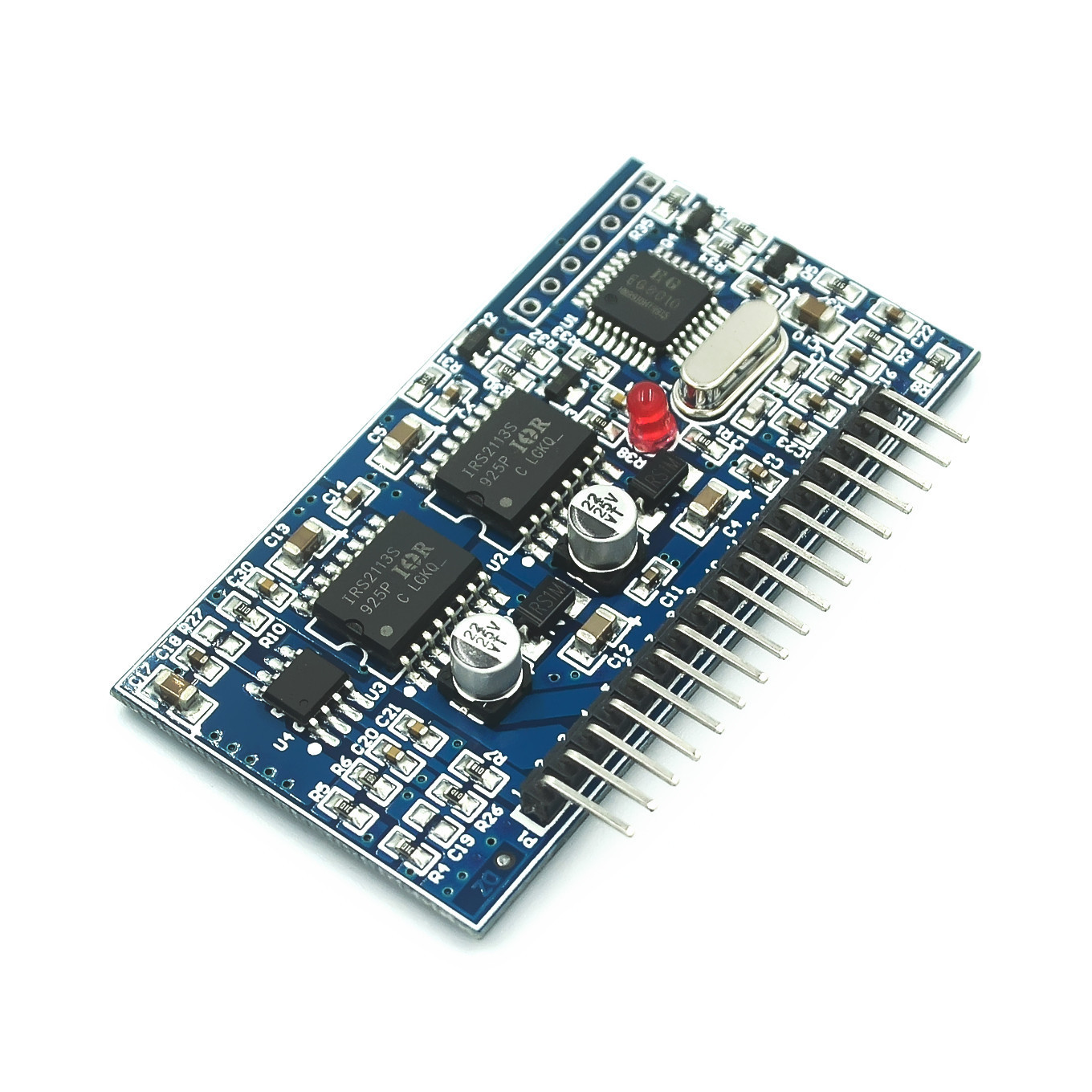 Egs002 Pure Sine Wave Inverter Driver Board - Papan Driver Inverter Gelombang Sinus Murni,