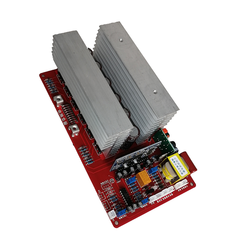 Pure Sine Wave Inverter Board 24V 48V - 12V 24V 36V 48V 60V 72V