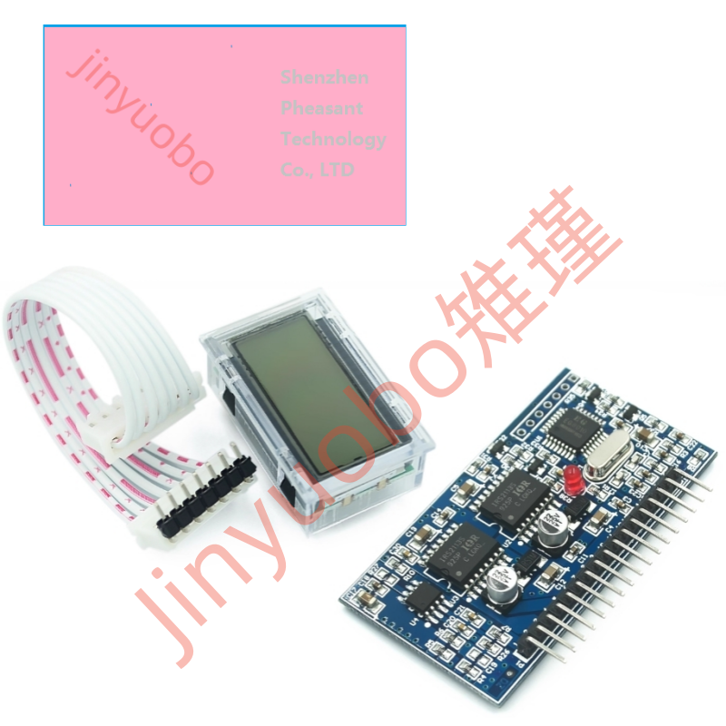 Egs002 Pure Sine Wave Inverter Driver Board - (1 buah) 100% Baru papan driver
