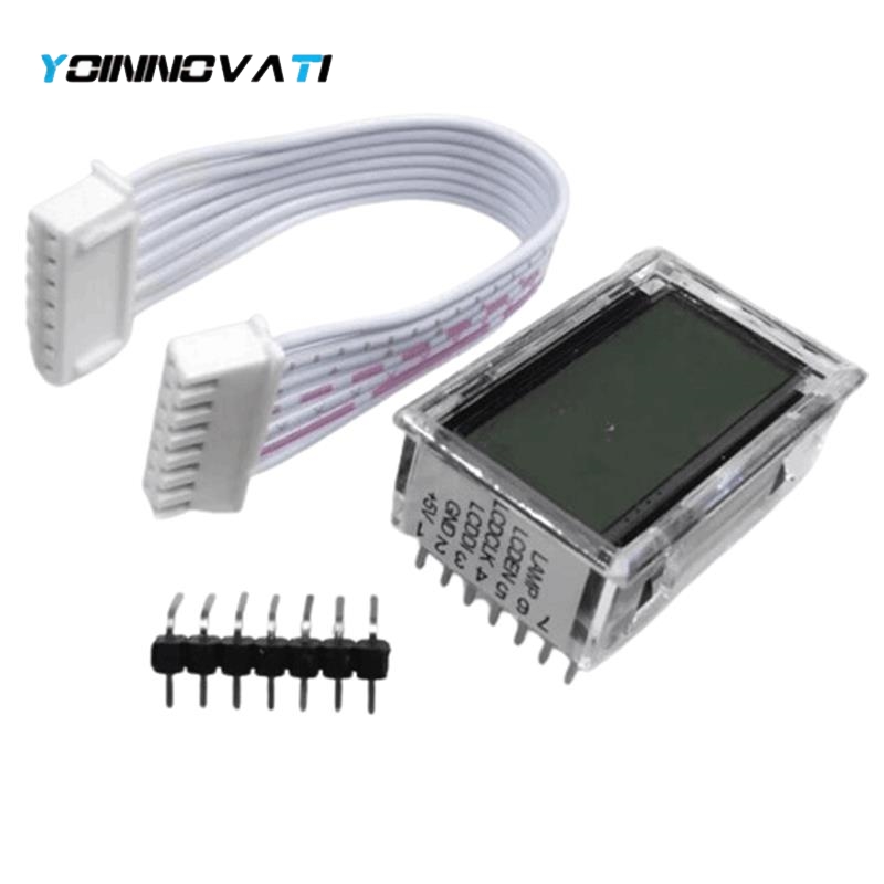 Egs002 Pure Sine Wave Inverter Driver Board - YT DC-DC DC-AC murni gelombang SINE