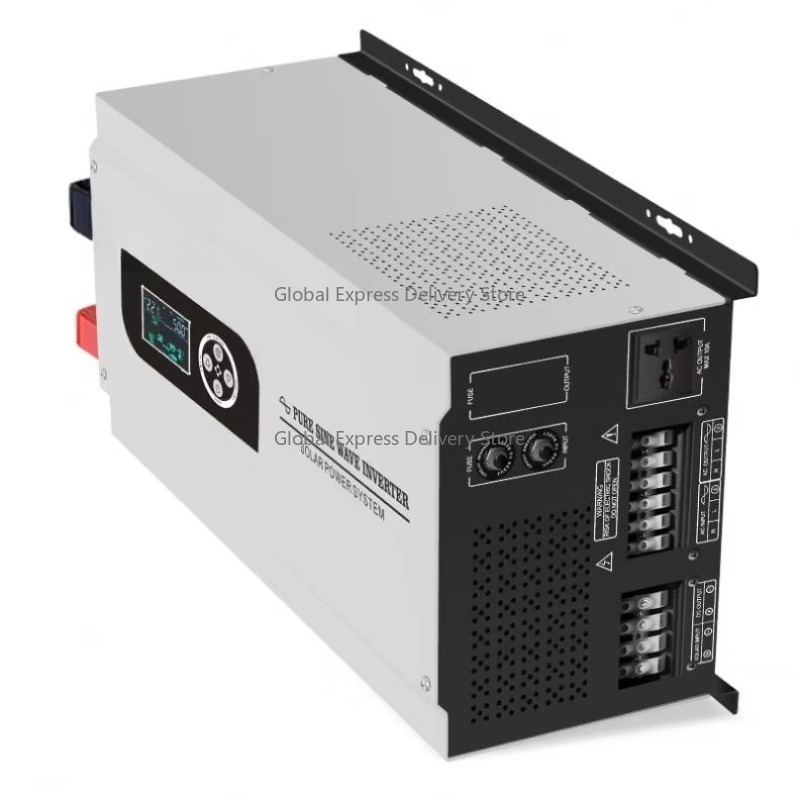 Toroidal Transformer Inverter 5000W - Inverter Hybrid 48v 6000w Transformator Toroidal