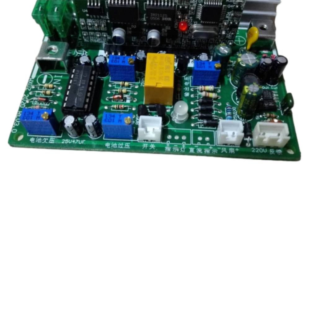 Pure Sine Wave Inverter Board 24V 48V - 1PC Papan Inverter Gelombang Sinus Murni