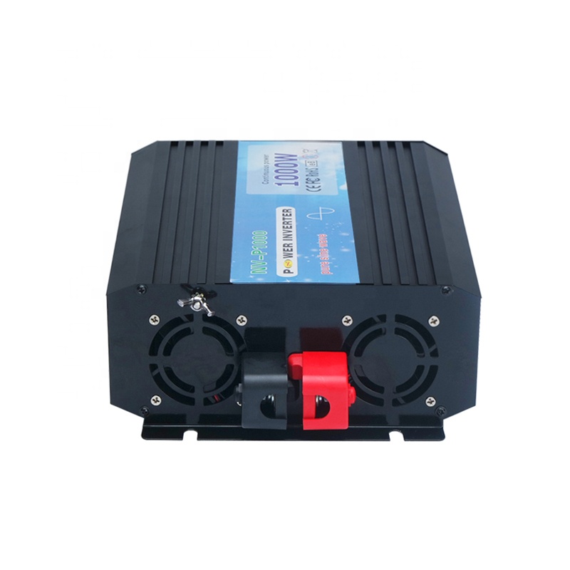 Inverter 12V 24V 48V Ke 110V 2 - Off Grid Solar Inverter 48V 6000W ulasan dan harga