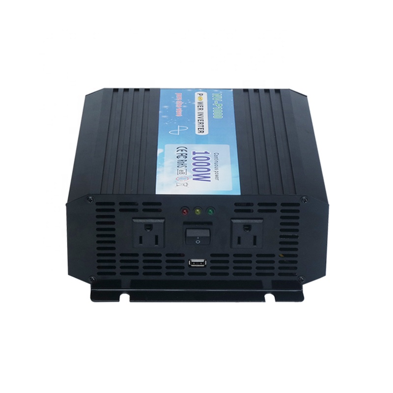 Inverter 12V 24V 48V Ke 110V 2 - Off Grid Solar Inverter 48V 6000W ulasan dan harga