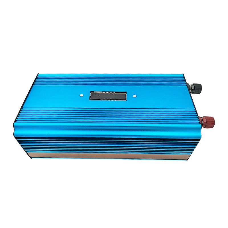 Inverter Daya Gelombang Sinus  - Off Grid Solar Inverter 48V 6000W ulasan dan harga