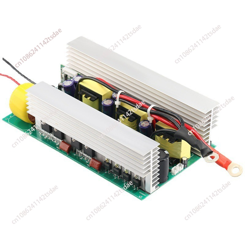 Papan Utama Inverter Gelombang - Pure Sine Wave Inverter Board 24V 48V ulasan dan harga