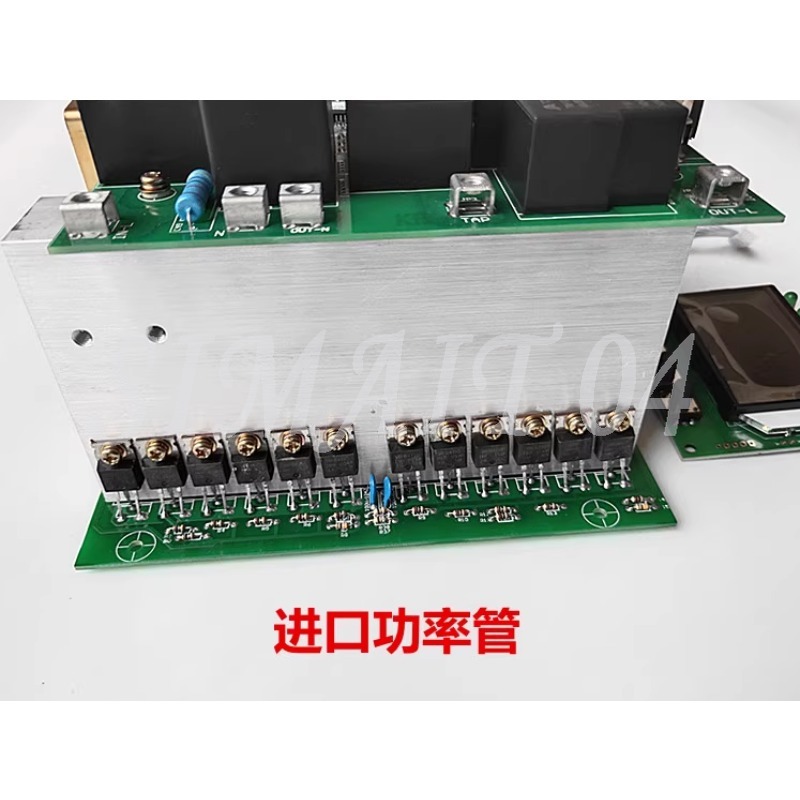 Papan Utama Inverter Gelombang - Pure Sine Wave Inverter Board 24V 48V ulasan dan harga