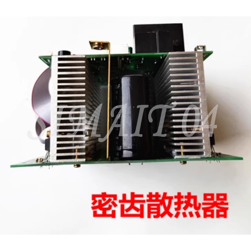 Papan Utama Inverter Gelombang - Pure Sine Wave Inverter Board 24V 48V ulasan dan harga