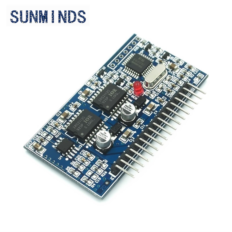 1 Buah DC-DC DC-AC Generator I - Egs002 Pure Sine Wave Inverter Driver Board ulasan dan harga