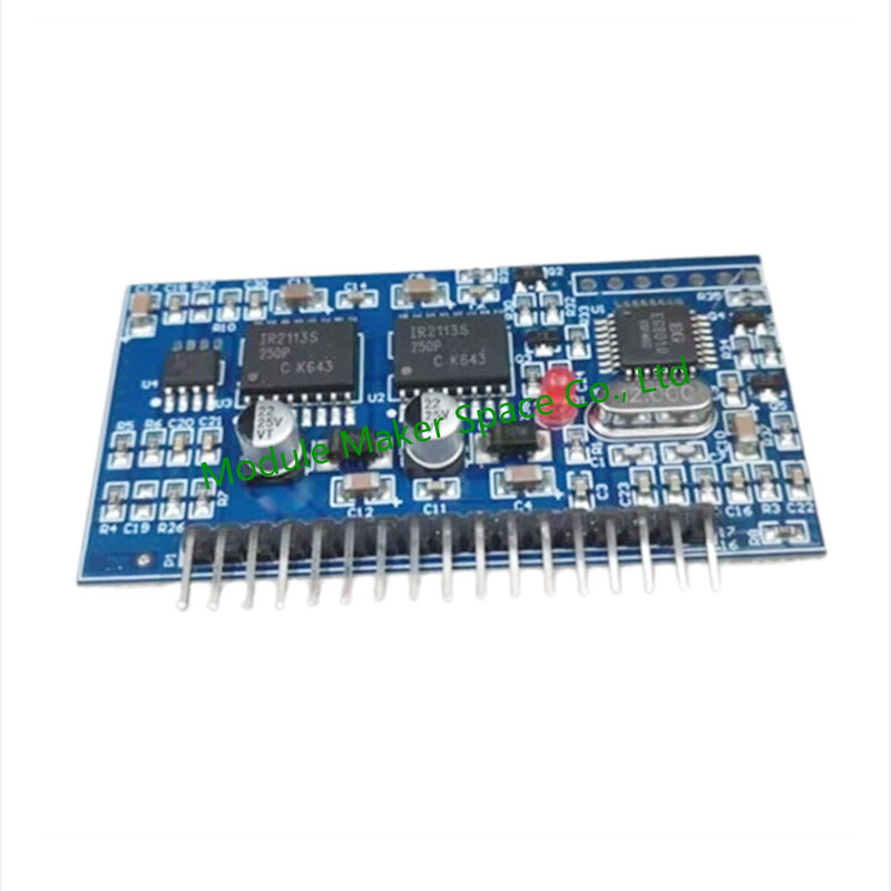 5V DC-AC Inverter Gelombang Si - Egs002 Pure Sine Wave Inverter Driver Board ulasan dan harga