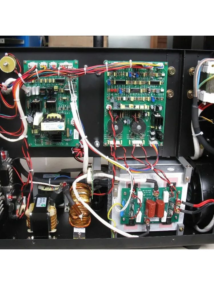 MIG 250 NBC 270 300 315 350 Ka - Inverter Welding Machine Igbt 300A ulasan dan harga
