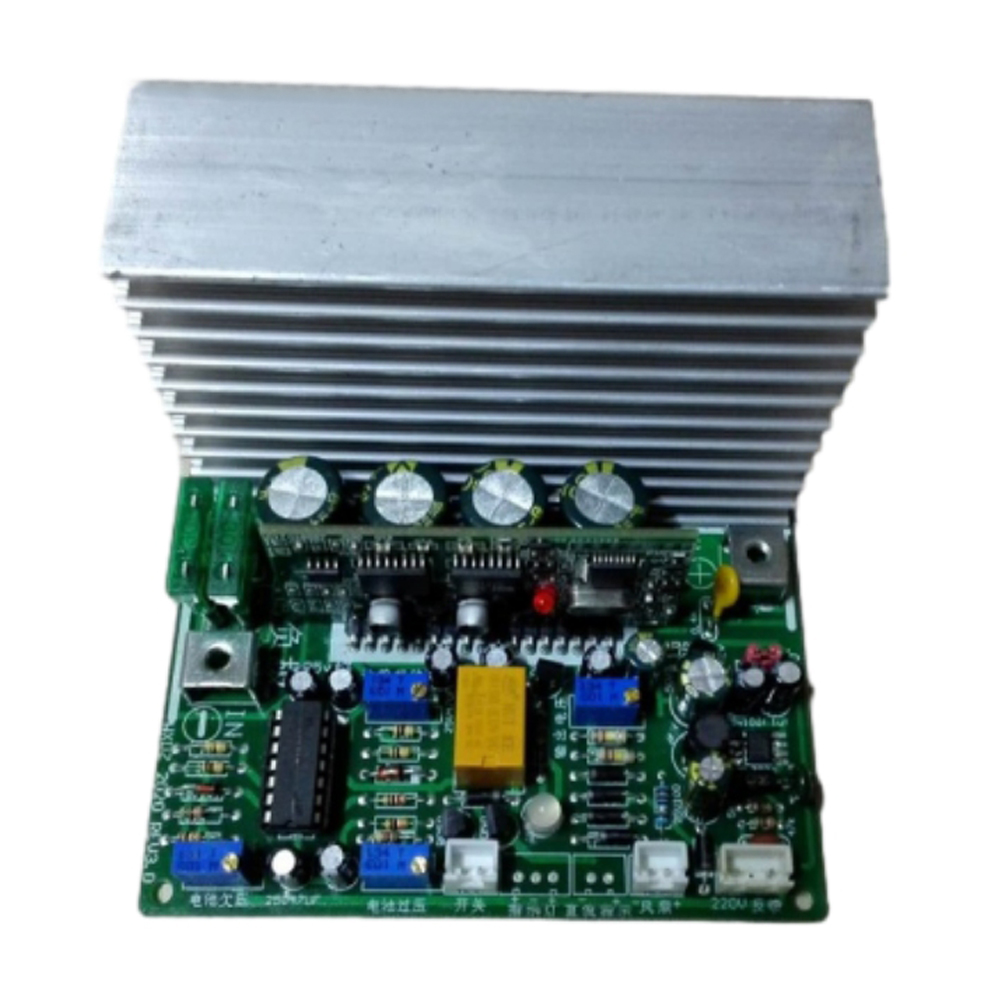 600W/1200W/1500W/2000W Papan I - Pure Sine Wave Inverter Board 24V 48V ulasan dan harga