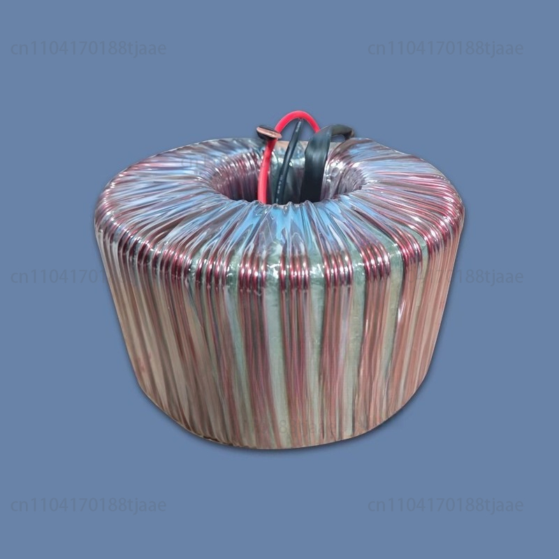 Trafo Toroidal Khusus untuk In - Toroidal Transformer Inverter 5000W ulasan dan harga
