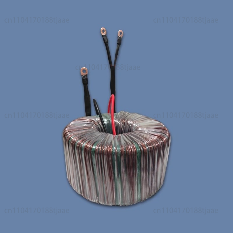 Trafo Toroidal Khusus untuk In - Toroidal Transformer Inverter 5000W ulasan dan harga