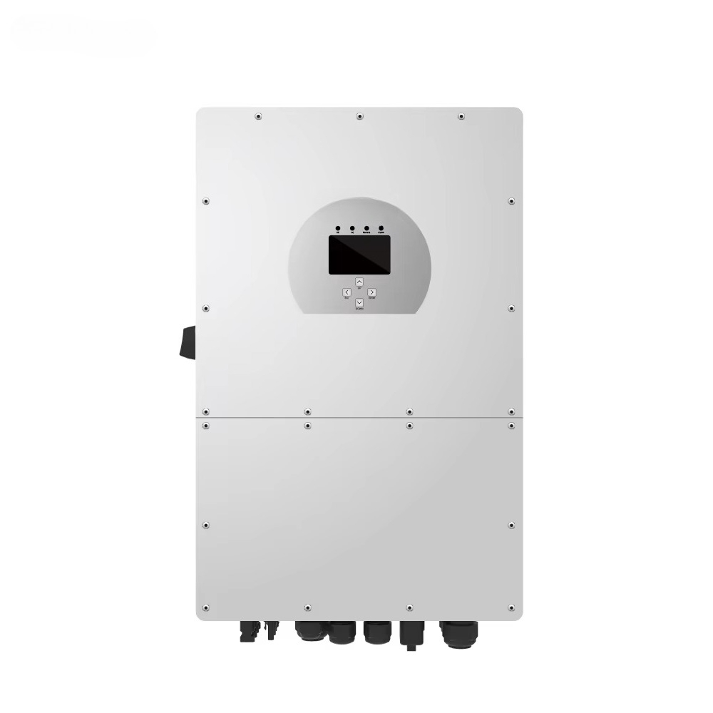 Inverter Hybrid Tenaga Surya M - Mppt Hybrid Inverter 48V 8Kw 3 Phase ulasan dan harga