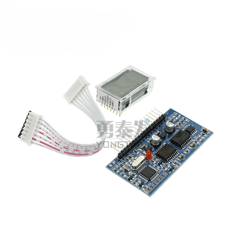 Papan driver inverter gelomban - Egs002 Pure Sine Wave Inverter Driver Board ulasan dan harga