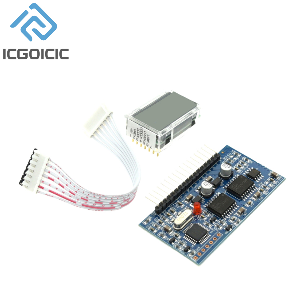 Inverter gelombang sinus murni - Egs002 Pure Sine Wave Inverter Driver Board ulasan dan harga