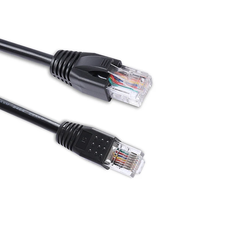 Kabel Komunikasi BMS RS485 unt - Grid Tie Inverter Limiter 2000W ulasan dan harga