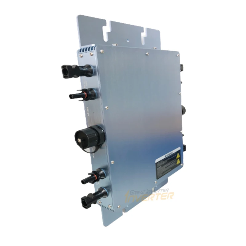 1200W 1400W Solar Grid Tie Inv - Micro Inverter 1400W Solar Grid Tie ulasan dan harga