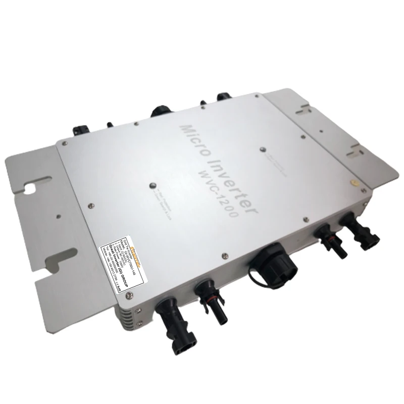 1200W 1400W Solar Grid Tie Inv - Micro Inverter 1400W Solar Grid Tie ulasan dan harga