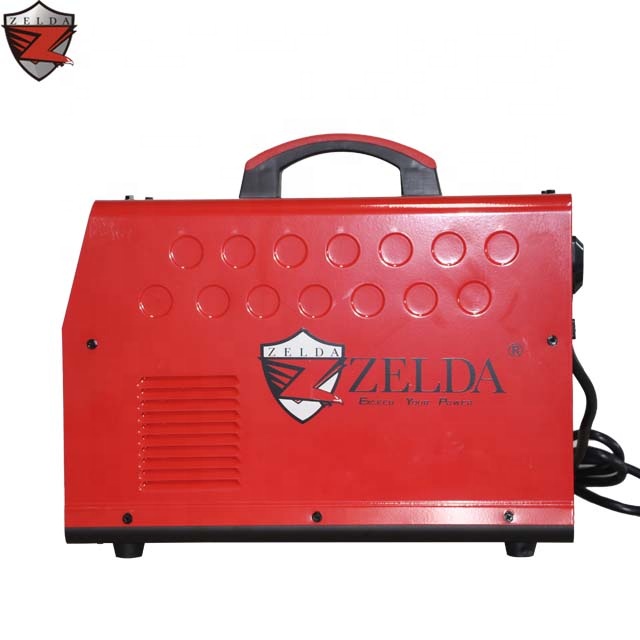 Mesin Las Stick MMA 300 Amp In - Inverter Welding Machine Igbt 300A ulasan dan harga
