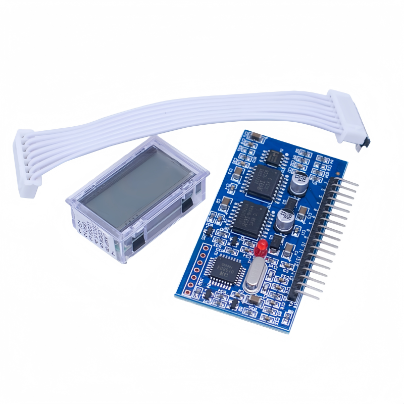Modul EGS002 - DC-AC 12Mhzeqs0 - Egs002 Pure Sine Wave Inverter Driver Board ulasan dan harga