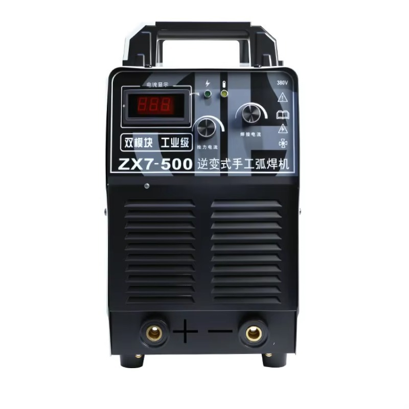 Mesin Las Listrik ARC 300A IGB - Inverter Welding Machine Igbt 300A ulasan dan harga
