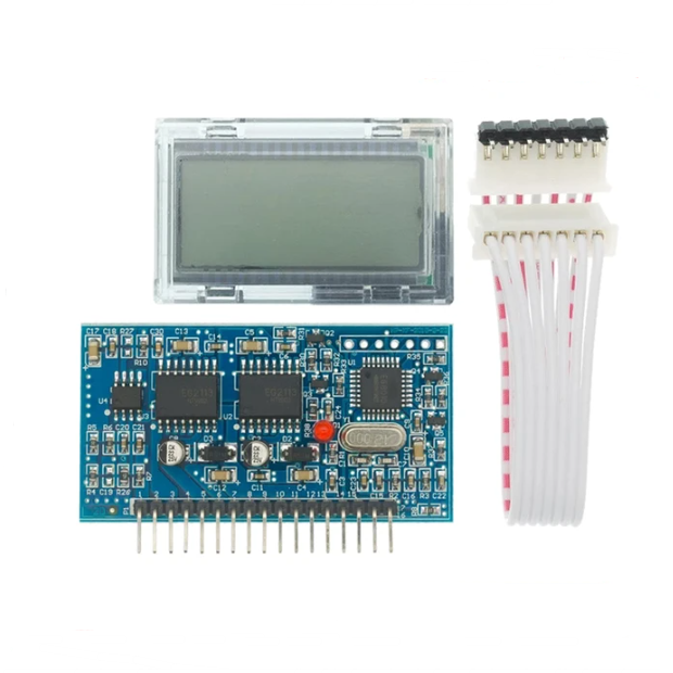 Modul Driver Inverter Gelomban - Egs002 Pure Sine Wave Inverter Driver Board ulasan dan harga