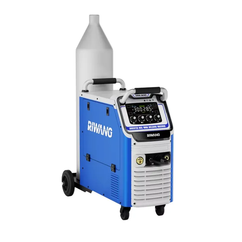 Mesin Las Baja Multifungsi MMA - Inverter Welding Machine Igbt 300A ulasan dan harga