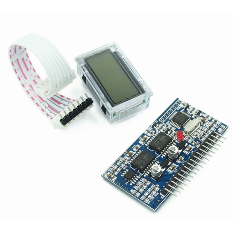 Modul Penggerak Inverter Gelom - Egs002 Pure Sine Wave Inverter Driver Board ulasan dan harga