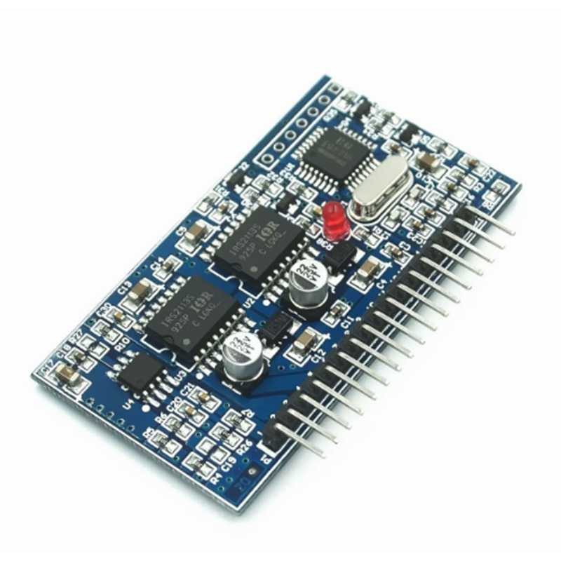 Modul Penggerak Inverter Gelom - Egs002 Pure Sine Wave Inverter Driver Board ulasan dan harga