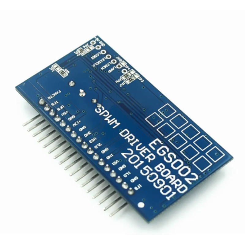 Modul Penggerak Inverter Gelom - Egs002 Pure Sine Wave Inverter Driver Board ulasan dan harga
