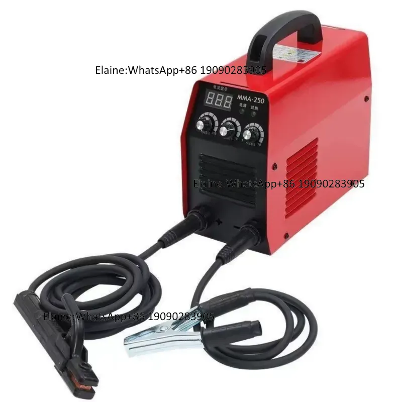 Mesin Las Busur Listrik IGBT M - Inverter Welding Machine Igbt 300A ulasan dan harga