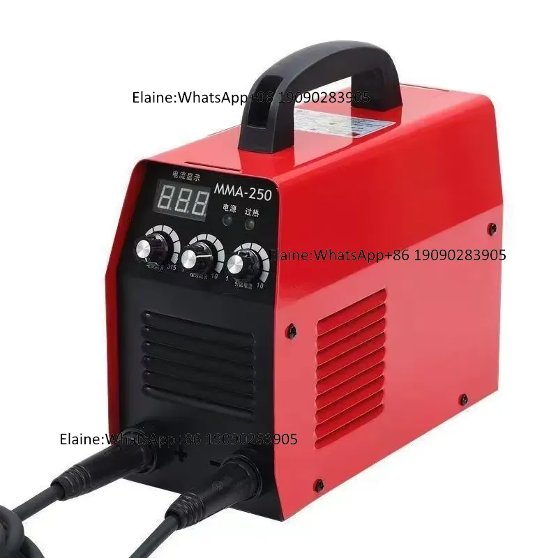 Mesin Las Busur Listrik IGBT M - Inverter Welding Machine Igbt 300A ulasan dan harga