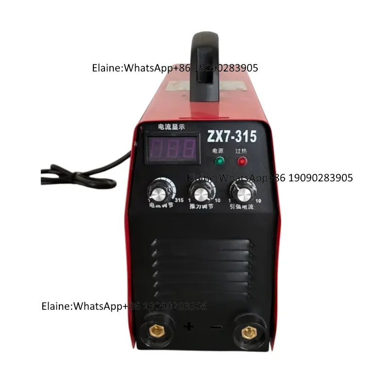 Mesin Las Busur Listrik IGBT M - Inverter Welding Machine Igbt 300A ulasan dan harga