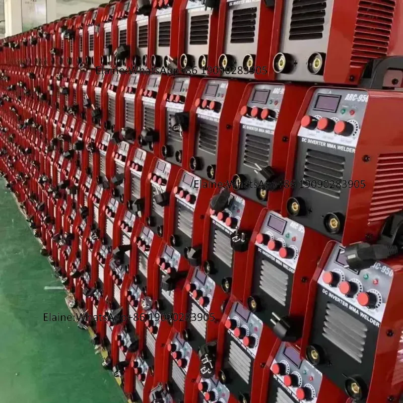 Mesin Las Busur Listrik IGBT M - Inverter Welding Machine Igbt 300A ulasan dan harga