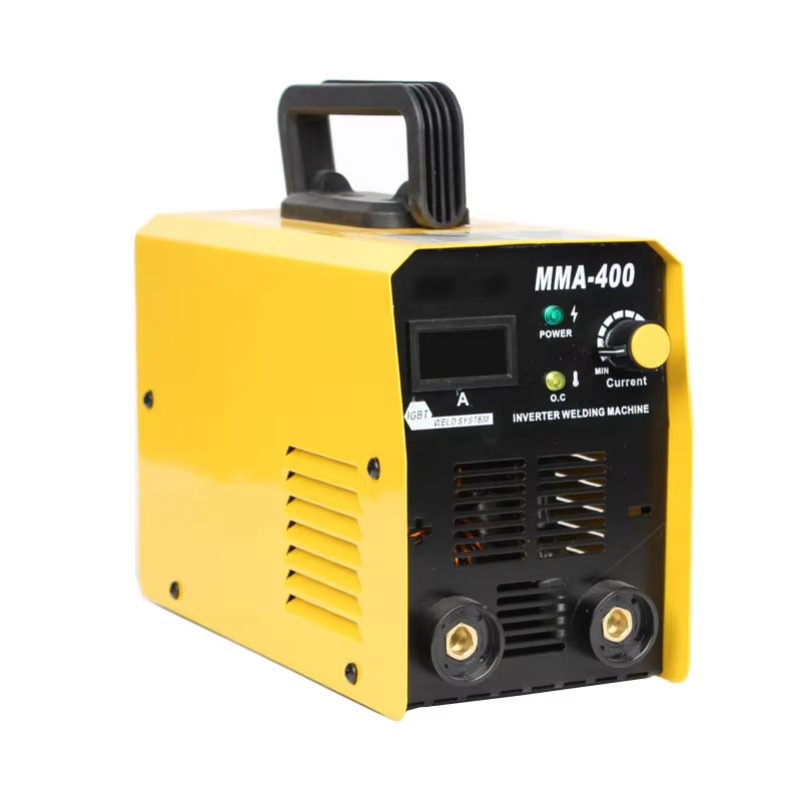 Mesin Las Mini Portabel 250A M - Inverter Welding Machine Igbt 300A ulasan dan harga