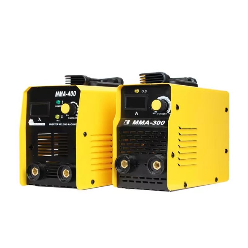 Mesin Las Mini Portabel 250A M - Inverter Welding Machine Igbt 300A ulasan dan harga