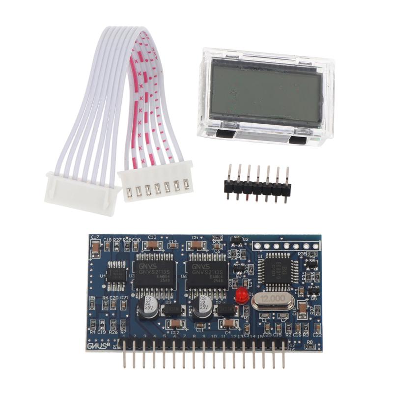 EGS002 Inverter Gelombang Sinu - Egs002 Pure Sine Wave Inverter Driver Board ulasan dan harga