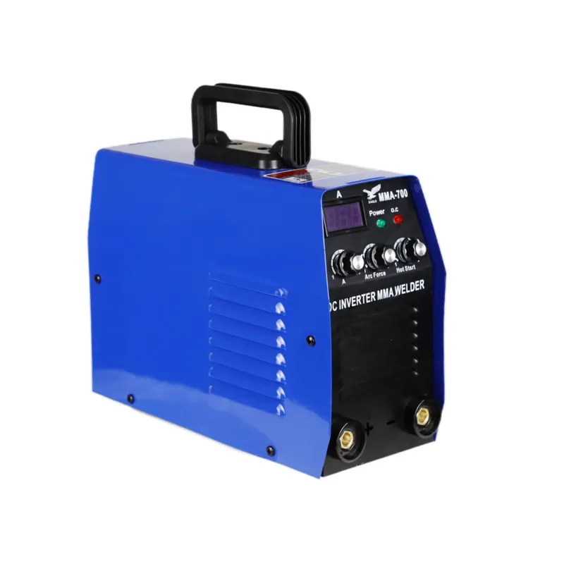 Mesin Las Mini Portabel 220V D - Inverter Welding Machine Igbt 300A ulasan dan harga