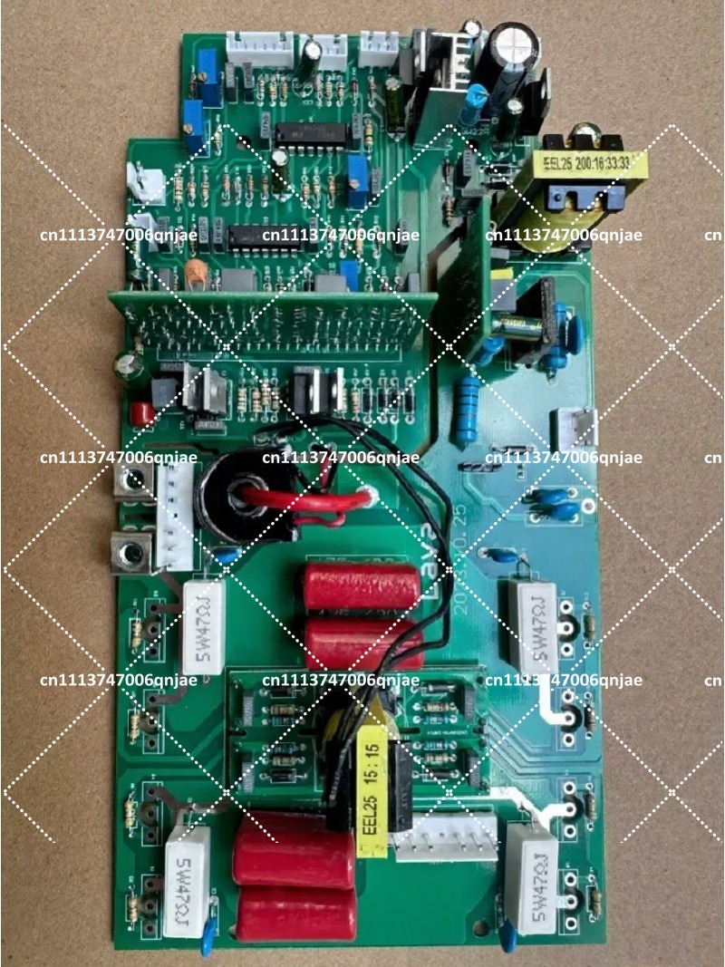 ZX7 250 300 315 Mesin Las Inve - Inverter Welding Machine Igbt 300A ulasan dan harga