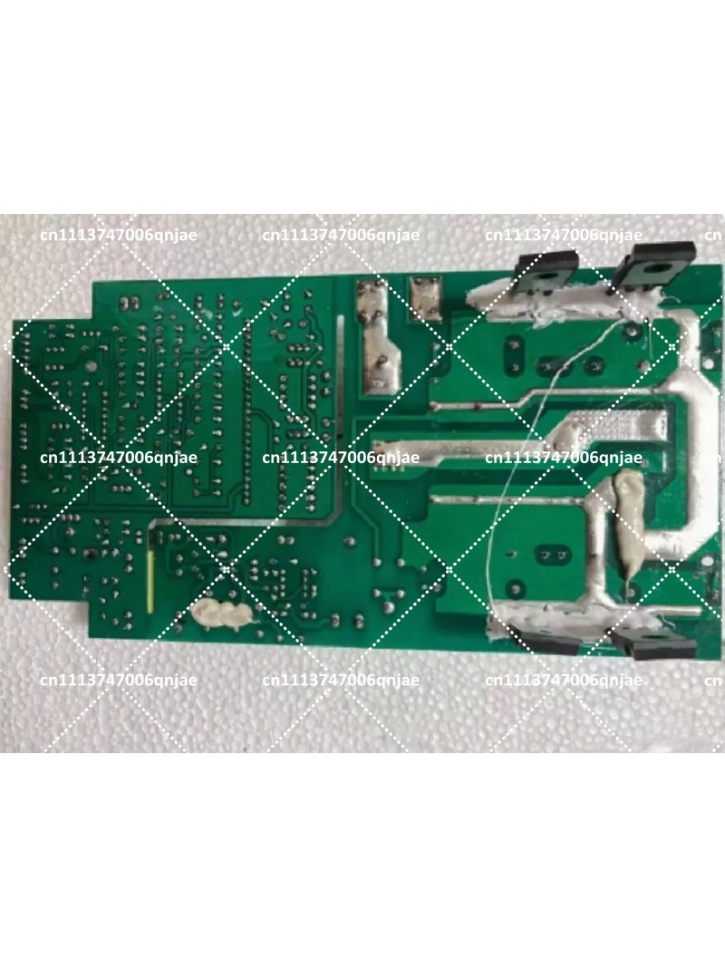 ZX7 250 300 315 Mesin Las Inve - Inverter Welding Machine Igbt 300A ulasan dan harga
