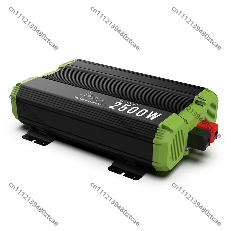 Inverter Gelombang Sinus Murni - Pure Sine Wave Inverter Board 24V 48V ulasan dan harga